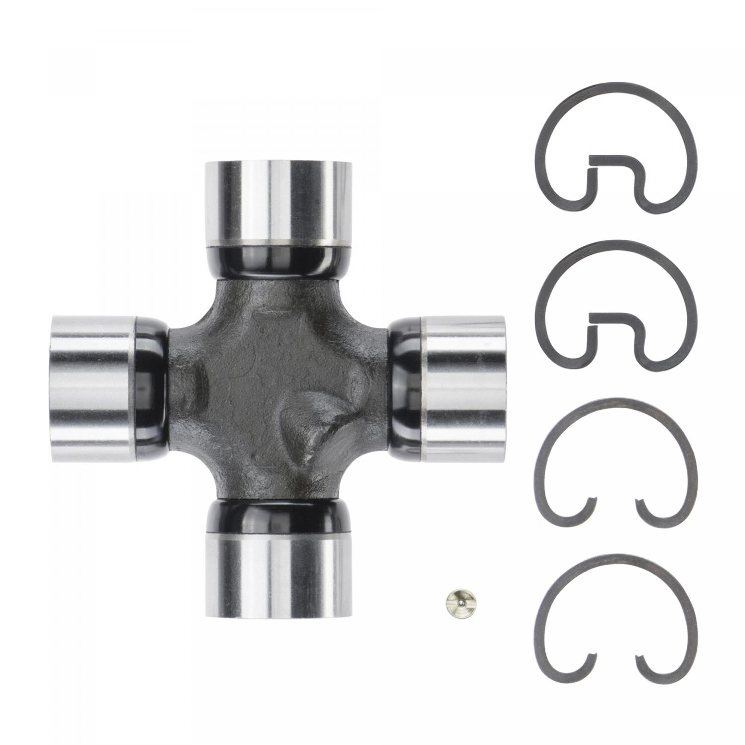 Moog 232 Universal Joint product image 1 of 2