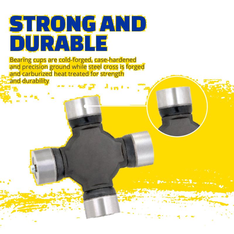 Moog 235 Universal Joint product image 5 of 8