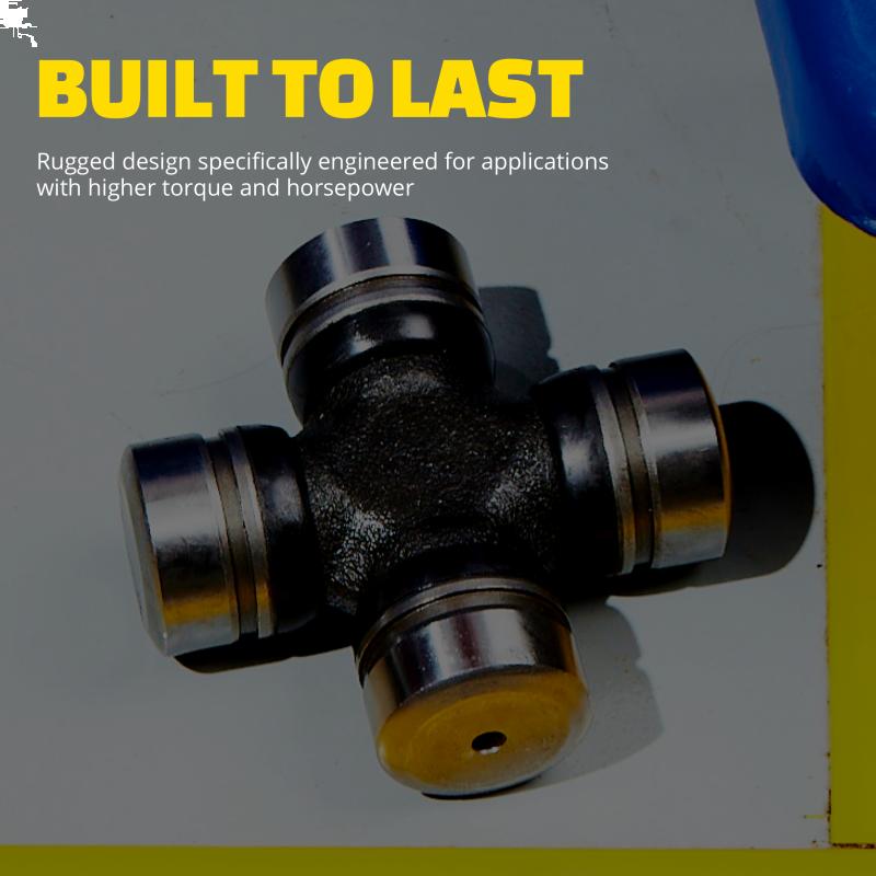 Moog 246 Universal Joint product image 3 of 8