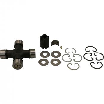 2007 Lincoln Mark LT Universal Joint at Center Bearing Moog 251 image 1 of 2