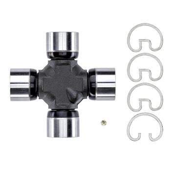 2011 Ram 2500 Universal Joint at Center Bearing Moog 281A image 1 of 2
