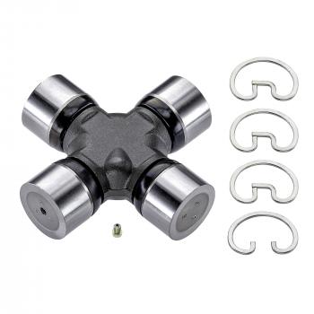 2011 Ram 2500 Universal Joint at Center Bearing Moog 281A image 2 of 2