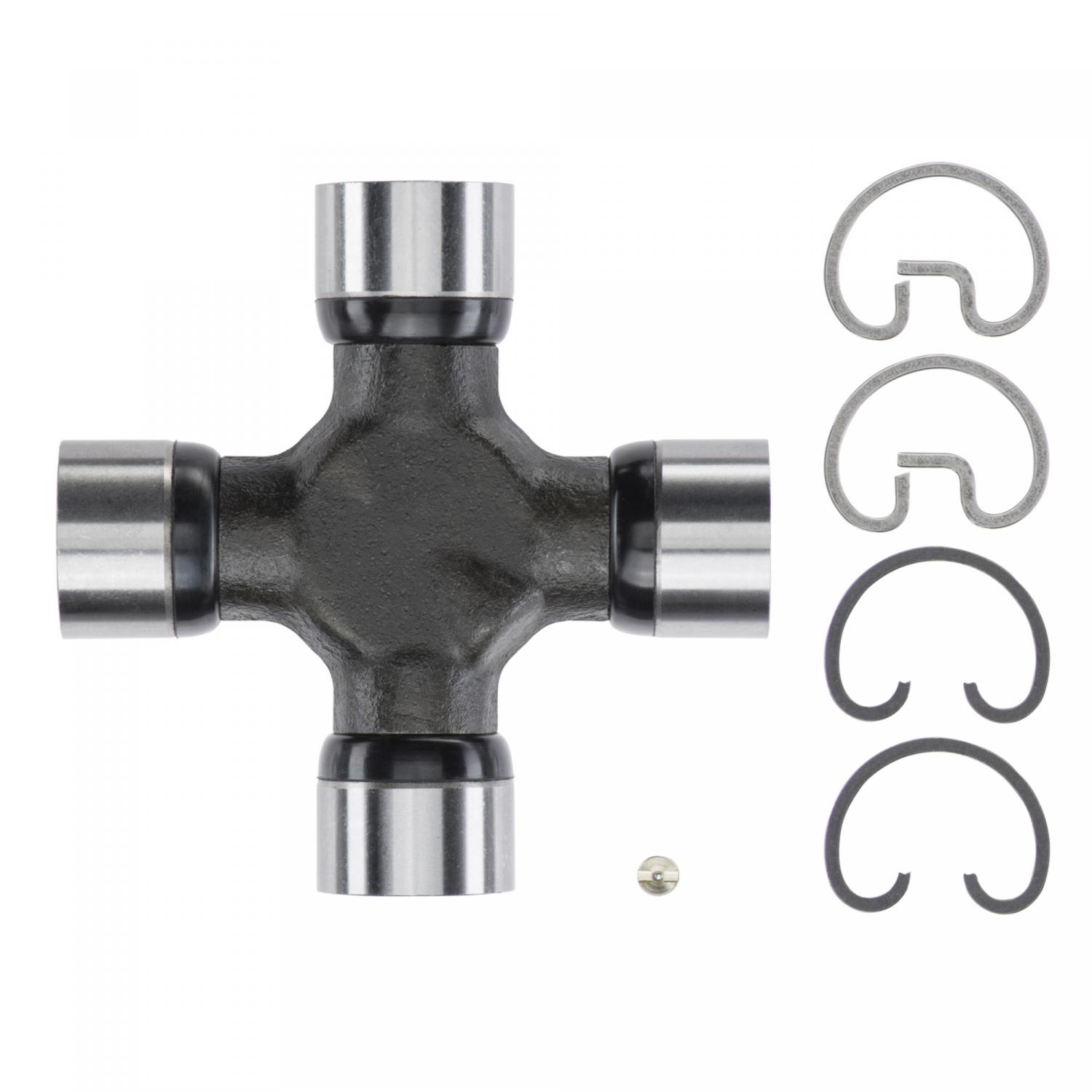Moog 295 Universal Joint product image 1 of 2