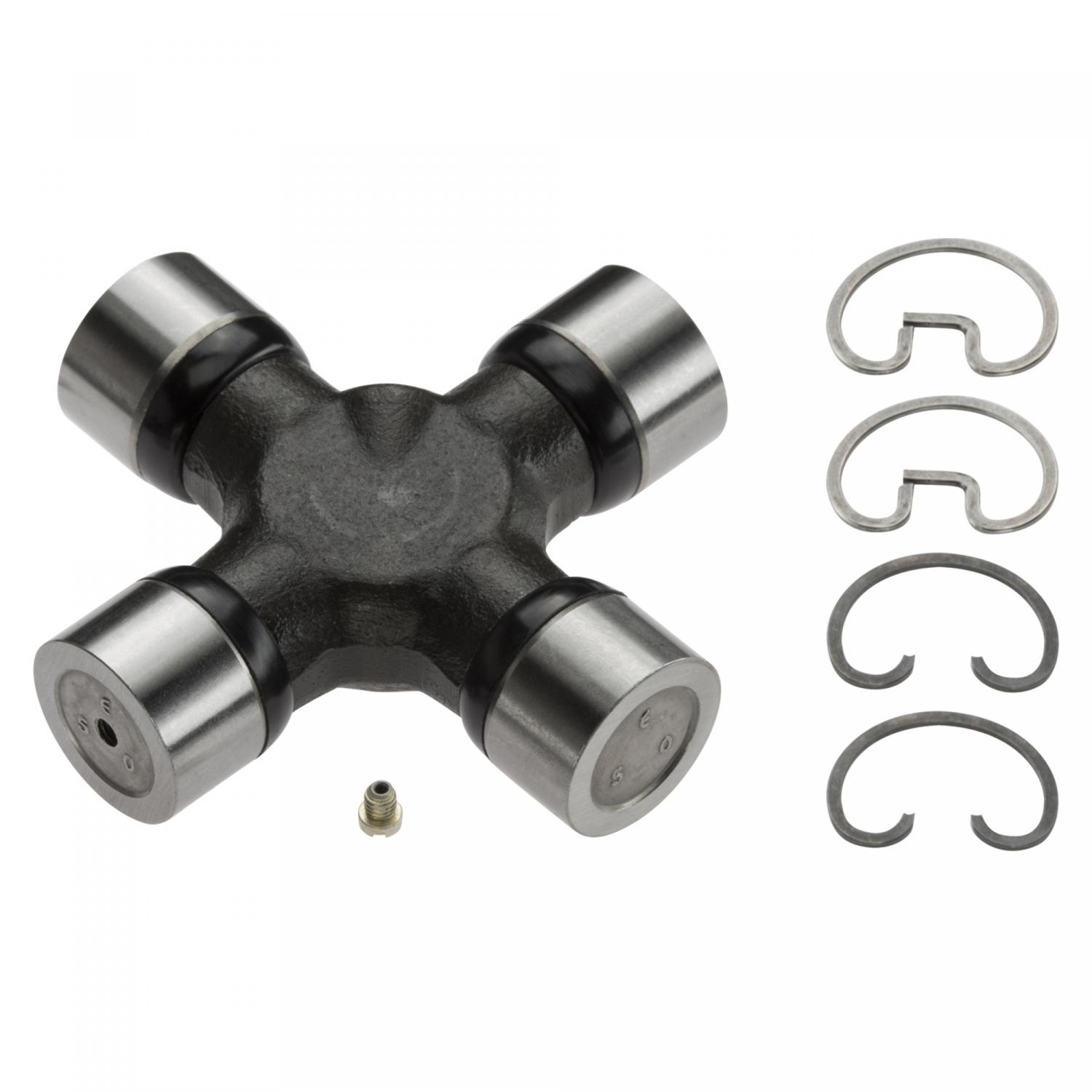 Moog 295 Universal Joint product image 2 of 2