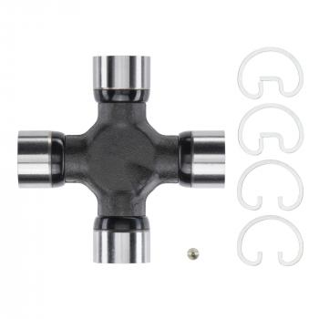 2011 Ram 2500 Universal Joint at Center Bearing Moog 295A image 1 of 2