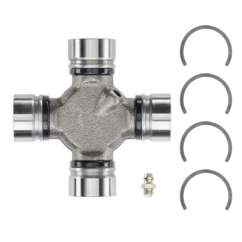 1980 Dodge CB300 Universal Joint at Center Bearing Moog 316 image 1 of 2