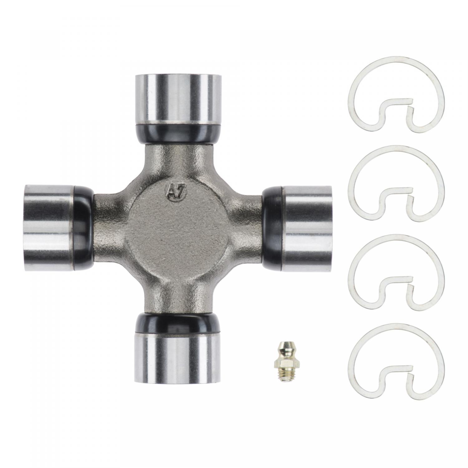 Moog 330A Universal Joint product image 1 of 2
