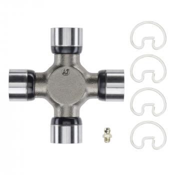 2011 Ram 2500 Universal Joint at Center Bearing Moog 330A image 1 of 2