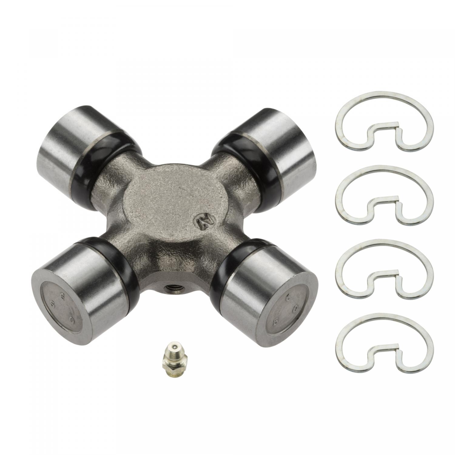 Moog 330A Universal Joint product image 2 of 2