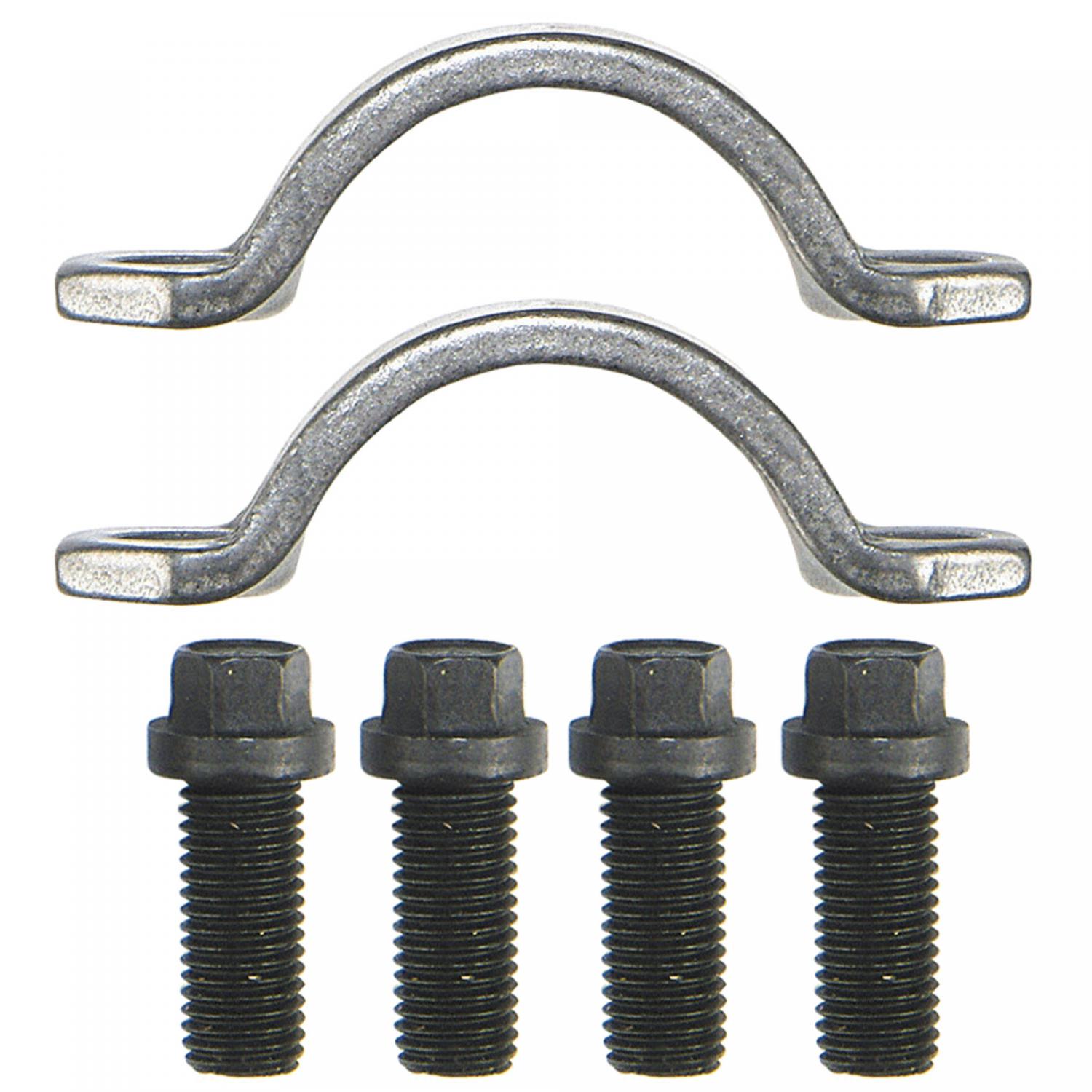 Moog 33110 Universal Joint Strap Kit product image 1 of 1