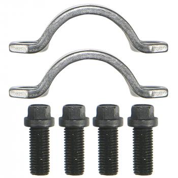 1989 Ford F-250 Universal Joint Strap Kit Rear Moog 33110 image 1 of 1