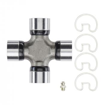 2006 GMC Sierra 1500 Universal Joint at Center Bearing Moog 331A image 1 of 2