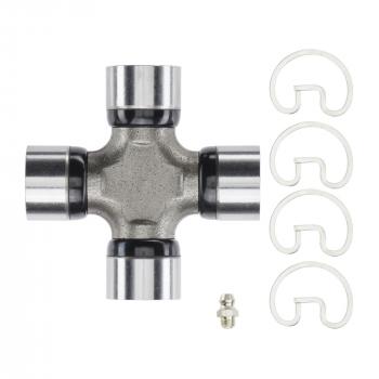 2006 GMC Sierra 1500 Universal Joint at Center Bearing Moog 331A image 2 of 2