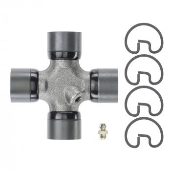 2011 Nissan Pathfinder Universal Joint at Rear Axle Moog 331C image 1 of 2