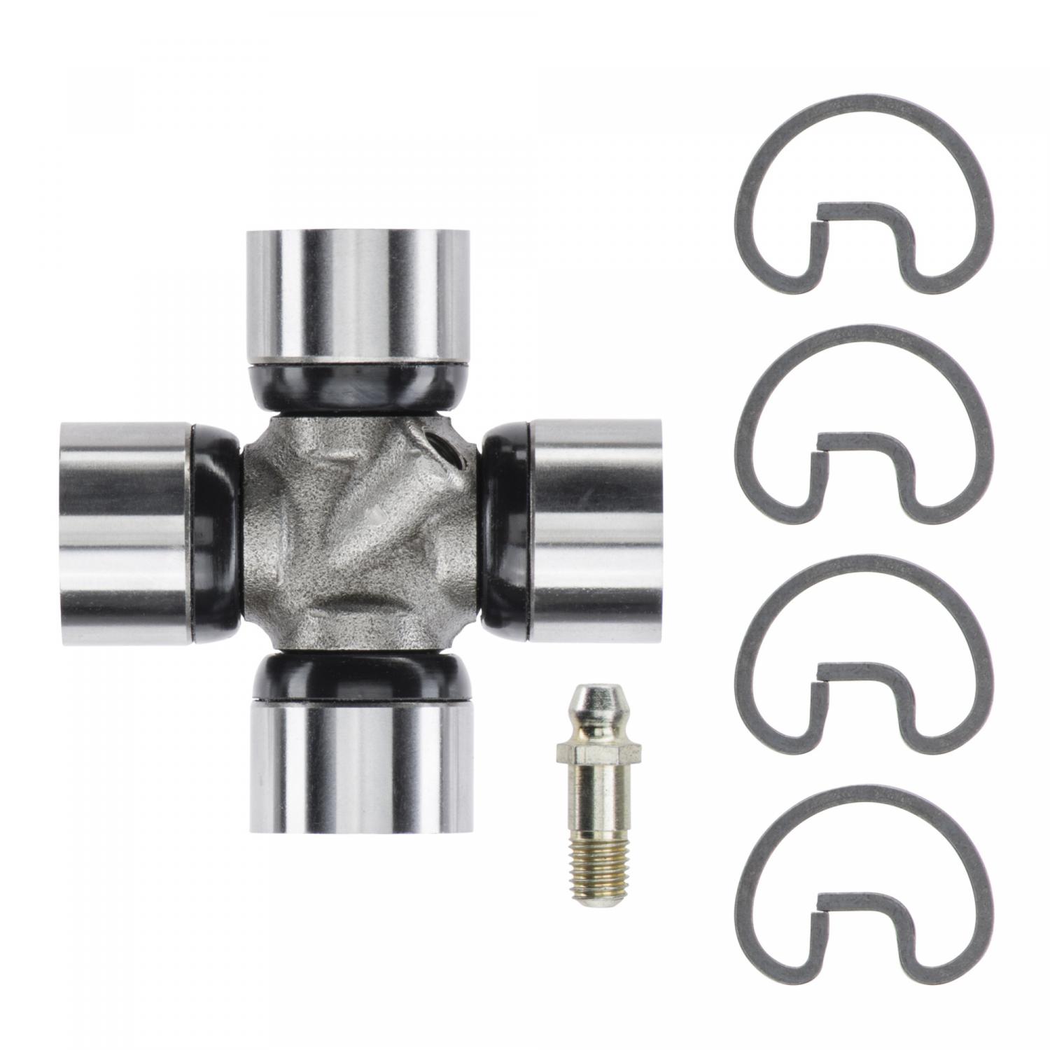 Moog 341 Universal Joint product image 1 of 2