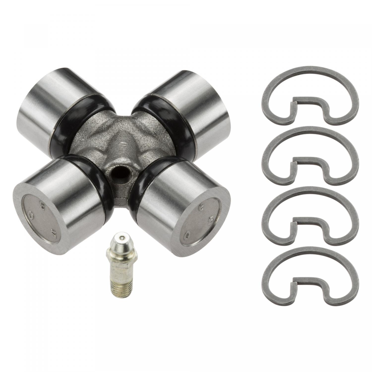 Moog 341 Universal Joint product image 2 of 2