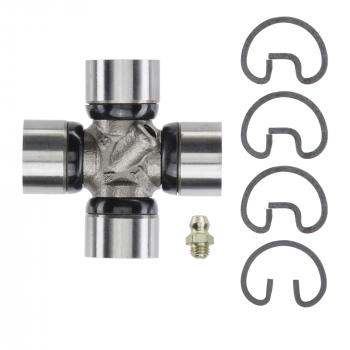 1962 MG MGA Universal Joint at Rear Axle Moog 341BL image 1 of 2