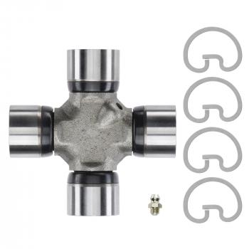 2016 Ford F-550 Super Duty Universal Joint at Center Bearing Moog 351 image 1 of 2