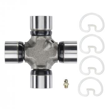 2011 Ram 2500 Universal Joint at Center Bearing Moog 351A image 1 of 2