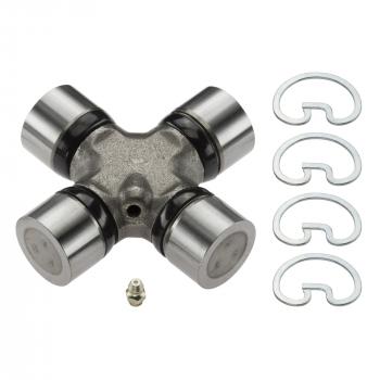 2011 Ram 2500 Universal Joint at Center Bearing Moog 351A image 2 of 2