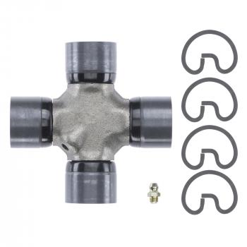 2006 GMC Sierra 3500 Universal Joint at Center Bearing Moog 351C image 1 of 2
