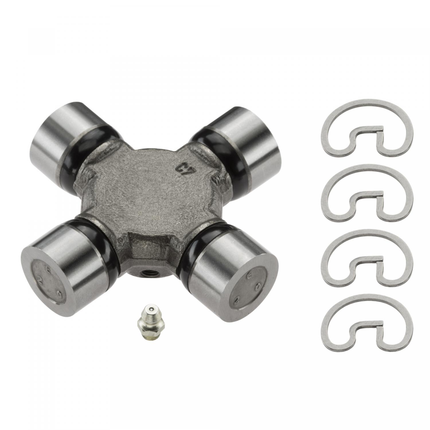 Moog 354 Universal Joint product image 2 of 2
