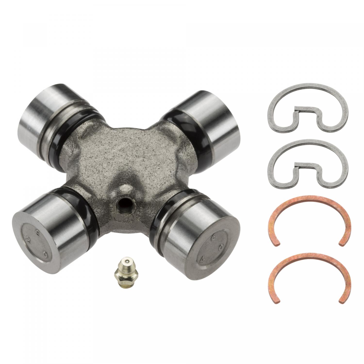 Moog 355 Universal Joint product image 2 of 2