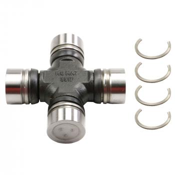 2004 Dodge Ram 3500 Universal Joint Front Axle Shaft - Left Outer Moog 363 image 1 of 2