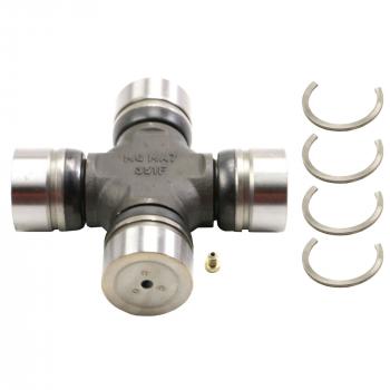 2004 Dodge Ram 3500 Universal Joint Front Axle Shaft - Left Outer Moog 364 image 1 of 2