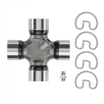 1965 GMC PB1500 Series Universal Joint at Center Bearing Moog 369 image 1 of 2