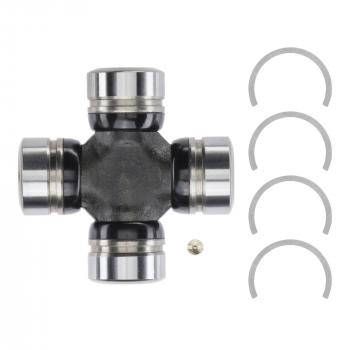 1989 Ford F-250 Universal Joint Front Axle Shaft - Left Outer Moog 377 image 1 of 2