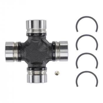 1979 Jeep CJ5 Universal Joint Front Axle Shaft - Right Outer Moog 378 image 1 of 2