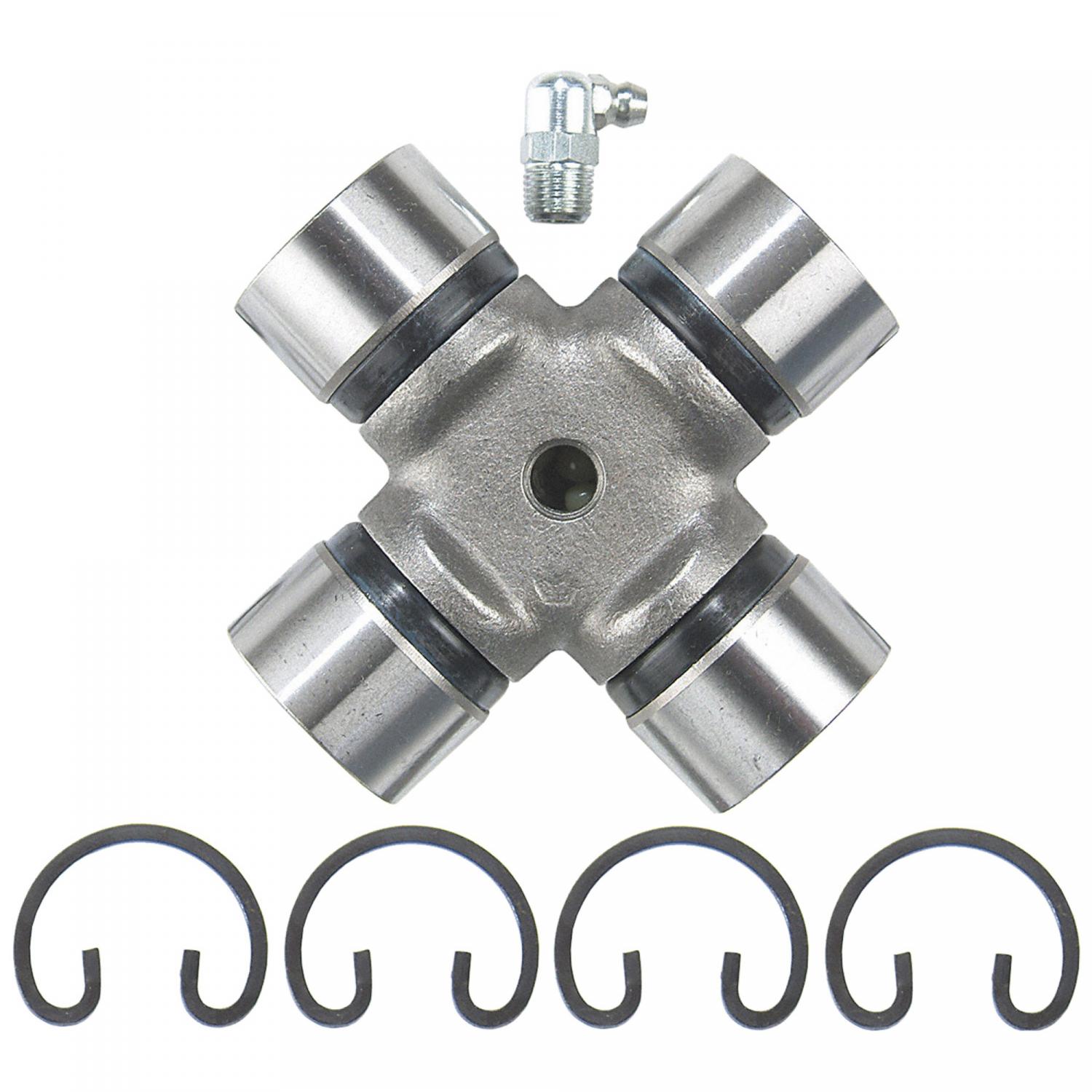Moog 382 Universal Joint product image 1 of 1