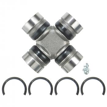 1995 Mazda MPV Universal Joint Front Driveshaft at Front Axle Moog 386 image 1 of 1