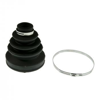 2004 Nissan Pathfinder CV Joint Boot Kit