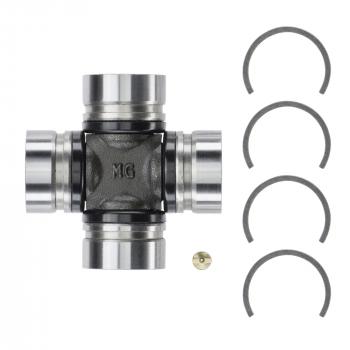 1989 Ford Bronco II Universal Joint Front Axle Shaft - Right Inner Moog 466 image 1 of 2