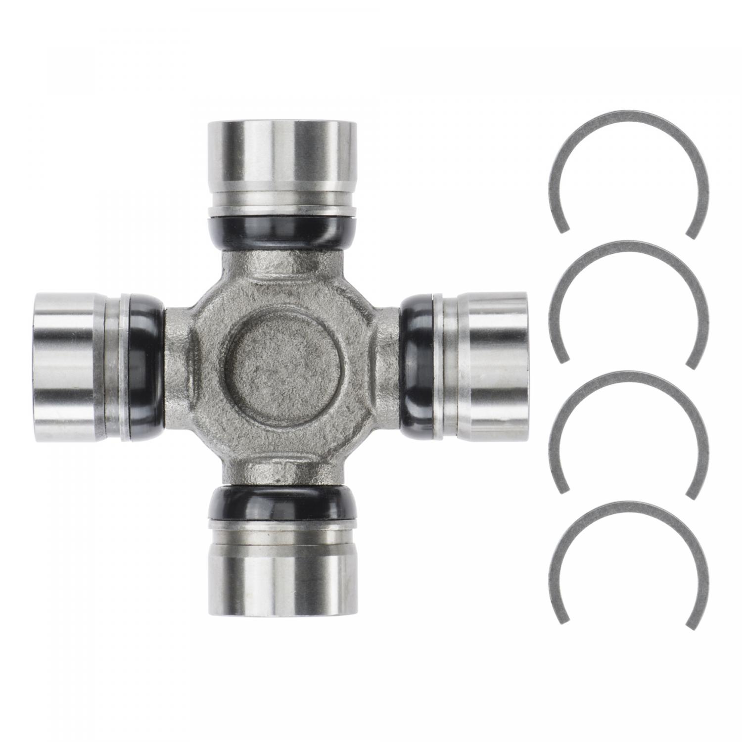 Moog 492 Universal Joint product image 1 of 2