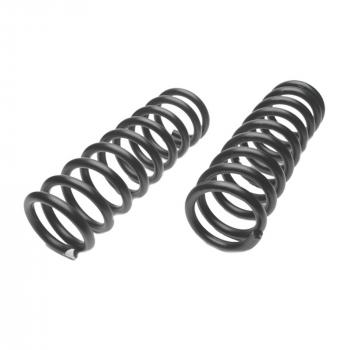 1970 Buick Electra Coil Spring Set Front Moog 5030 image 1 of 1