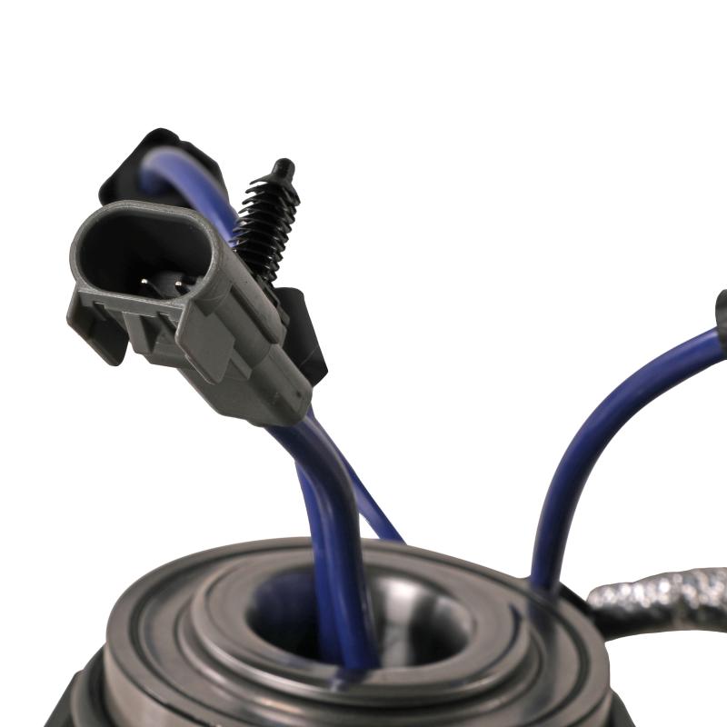 Moog 513188E Wheel Bearing and Hub Assembly product image 12 of 12