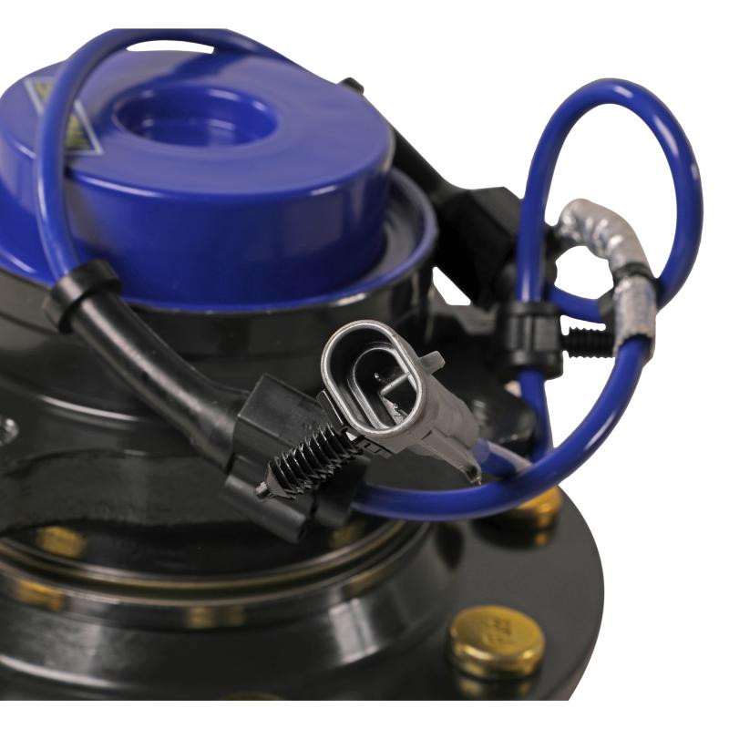 Moog 515059E Wheel Bearing and Hub Assembly product image 12 of 12