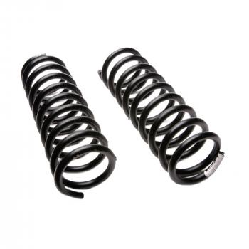 1978 Pontiac Phoenix Coil Spring Set Front Moog 5278 image 1 of 1