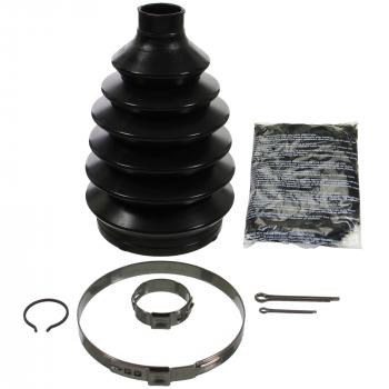 1997 Oldsmobile Cutlass CV Joint Boot Kit Front Outer Moog 5463 image 1 of 1