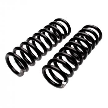 1972 Buick Skylark Coil Spring Set Front Moog 5536 image 1 of 1