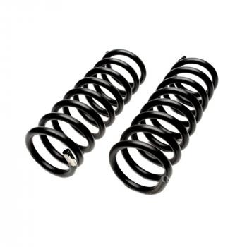 1987 Oldsmobile Cutlass Salon Coil Spring Set Front Moog 5600 image 1 of 1