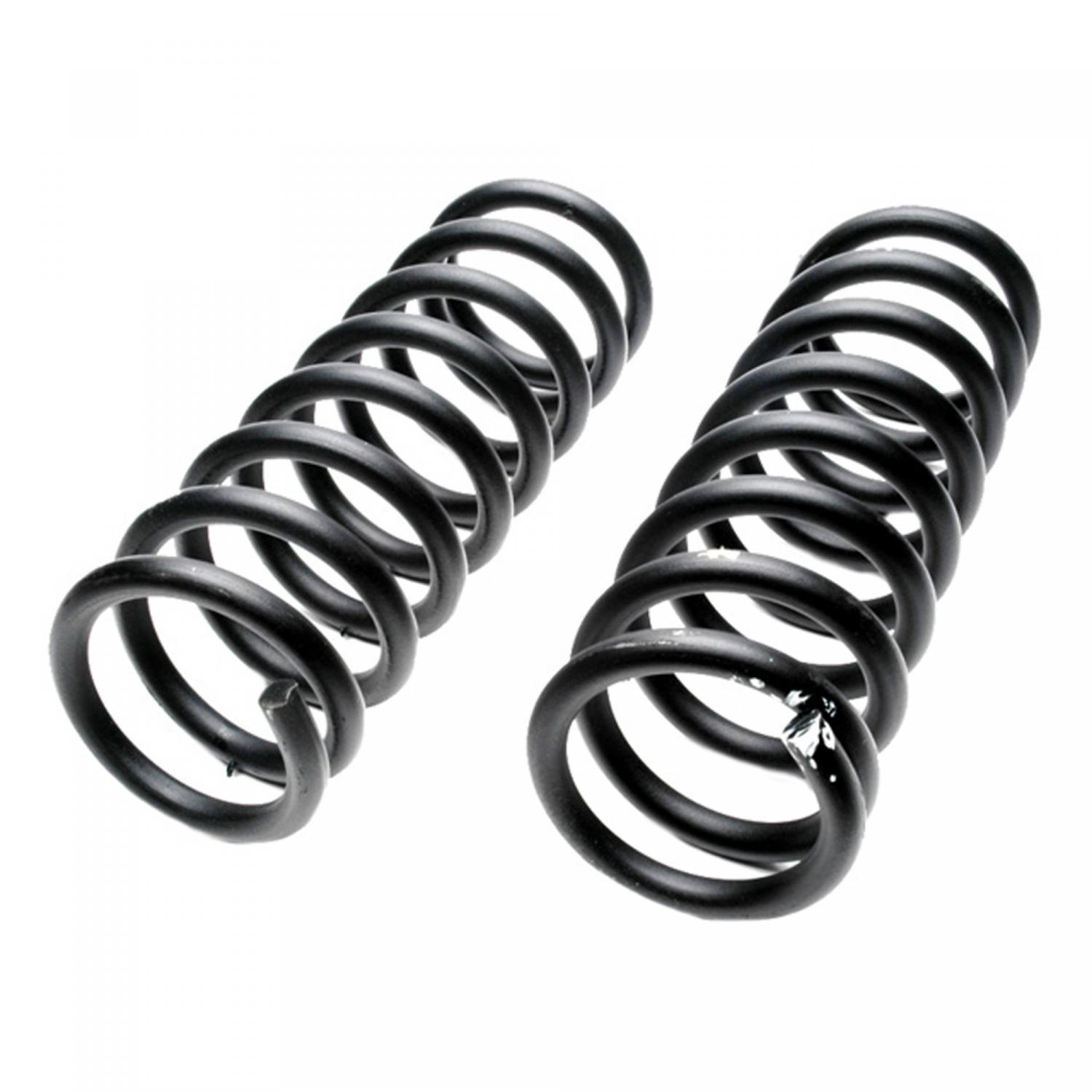 Moog 5602 Coil Spring Set product image 1 of 1