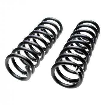 1987 Oldsmobile Cutlass Salon Coil Spring Set Front Moog 5602 image 1 of 1