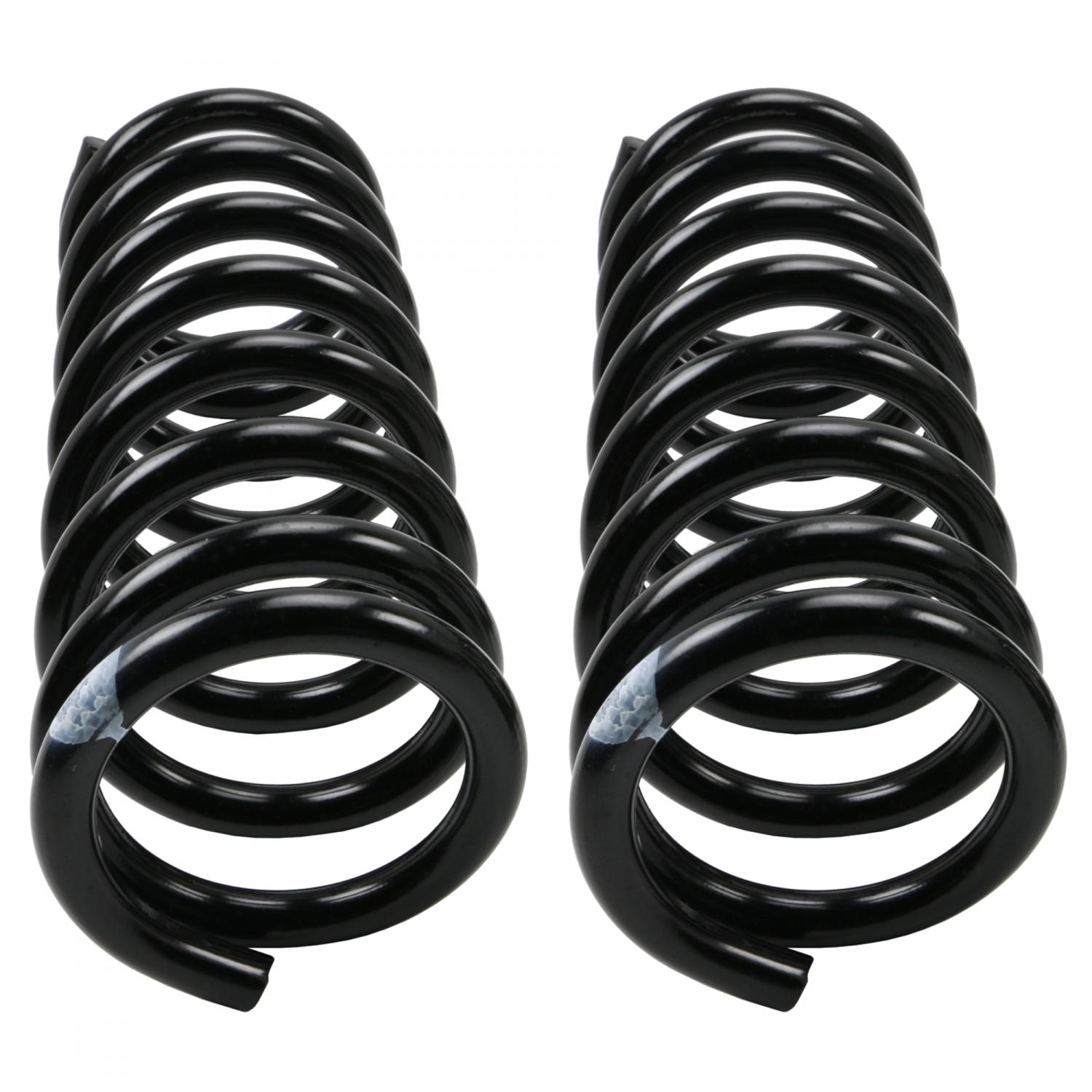 Moog 5608 Coil Spring Set product image 1 of 1