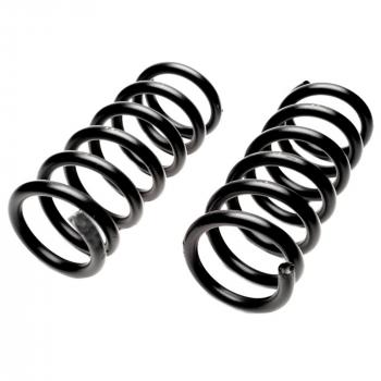 1992 Chevrolet Camaro Coil Spring Set Front Moog 5660 image 1 of 1