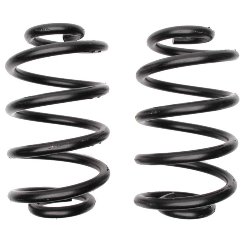 Moog 6101 Coil Spring Set product image 1 of 1