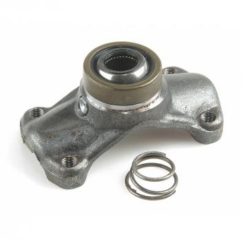 1973 Chrysler Imperial Double Cardan CV Centering Yoke Transmission To Axle - Rear Moog 615 image 1 of 1